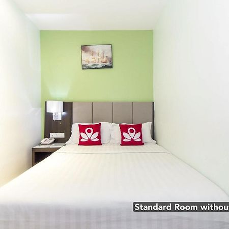 Zen Rooms Chinatown Kl Kuala Lumpur Eksteriør billede