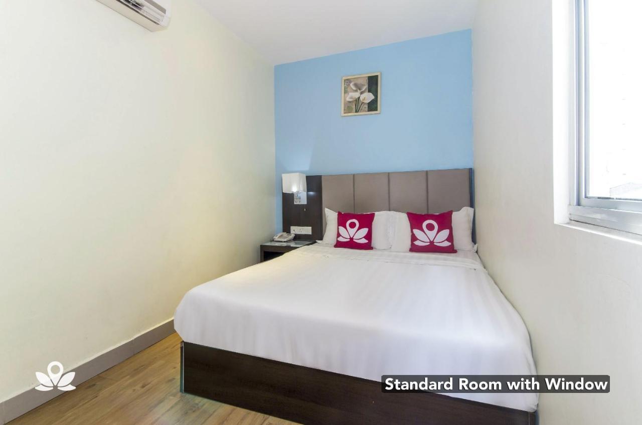 Zen Rooms Chinatown Kl Kuala Lumpur Eksteriør billede