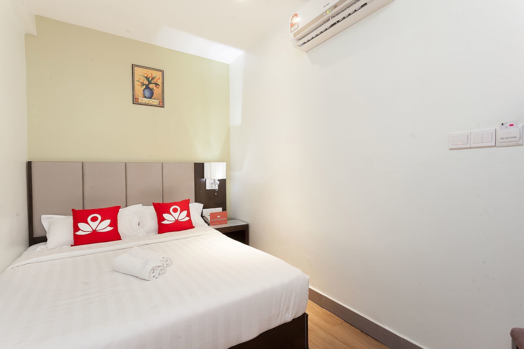 Zen Rooms Chinatown Kl Kuala Lumpur Eksteriør billede