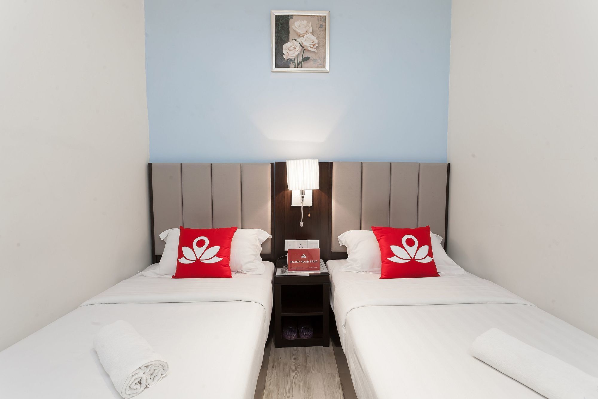 Zen Rooms Chinatown Kl Kuala Lumpur Eksteriør billede