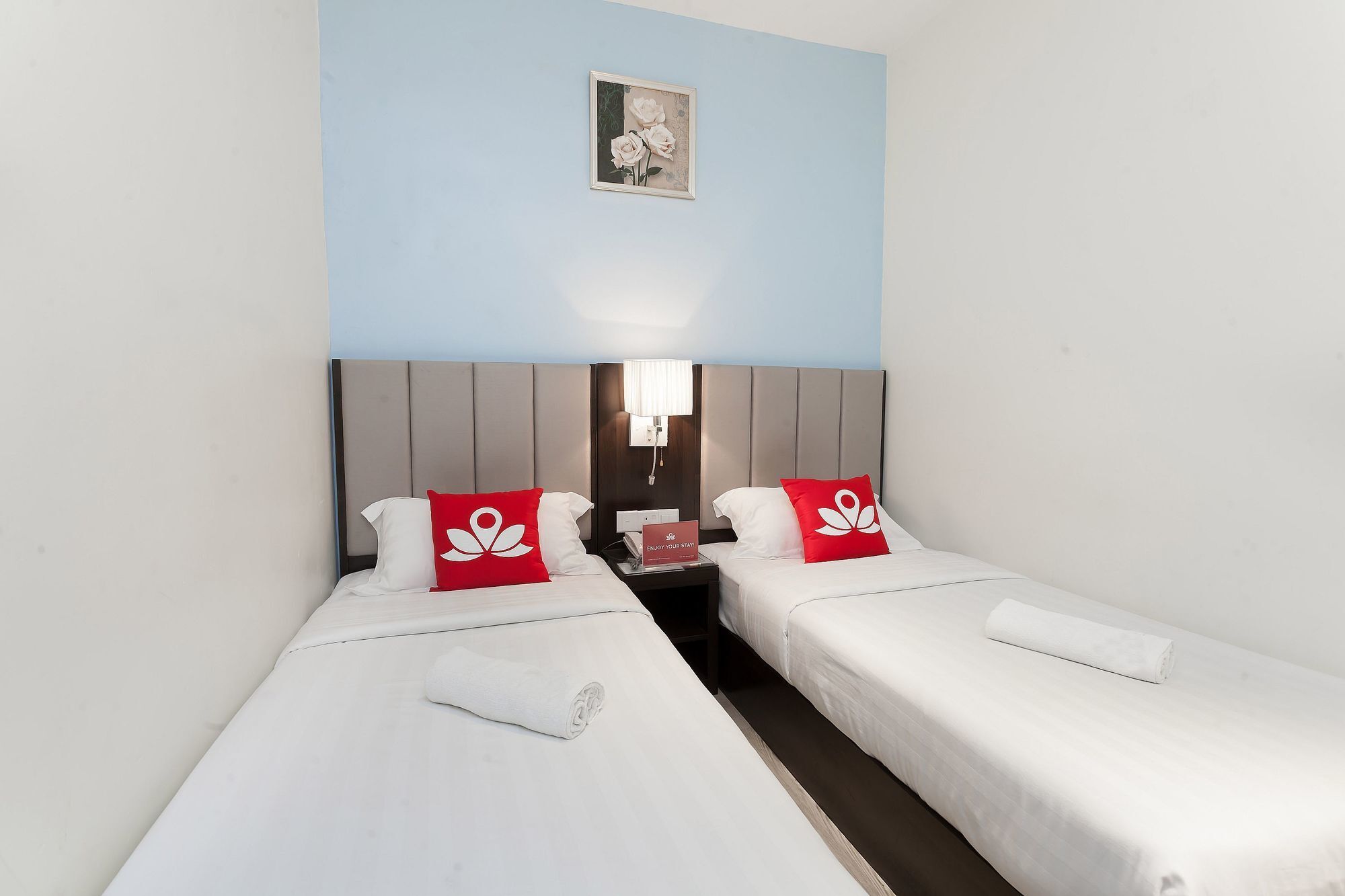 Zen Rooms Chinatown Kl Kuala Lumpur Eksteriør billede