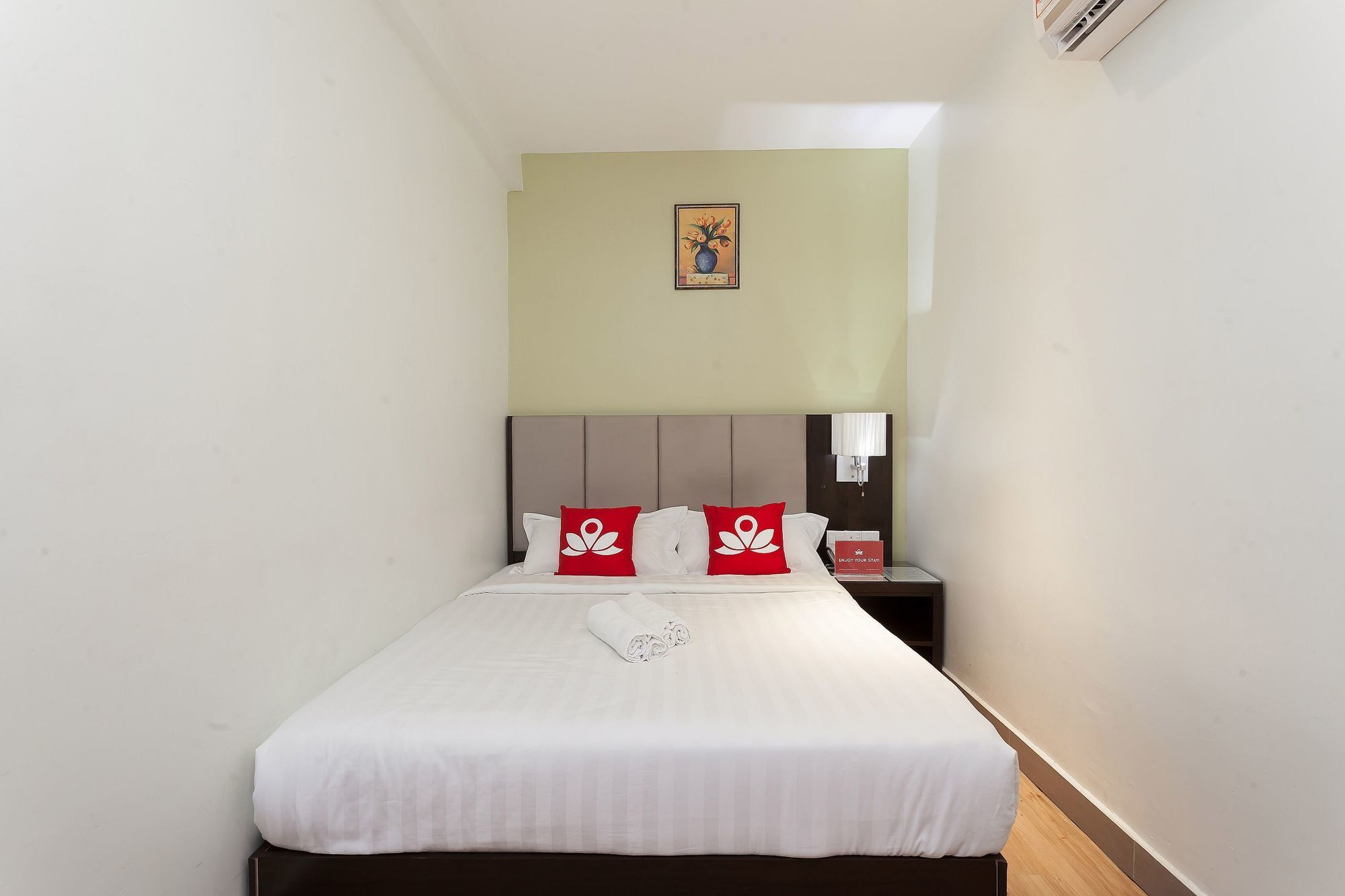 Zen Rooms Chinatown Kl Kuala Lumpur Eksteriør billede