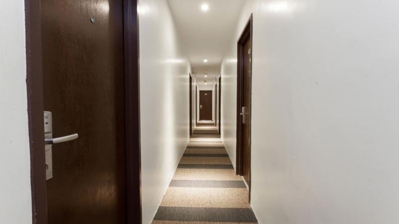 Zen Rooms Chinatown Kl Kuala Lumpur Eksteriør billede