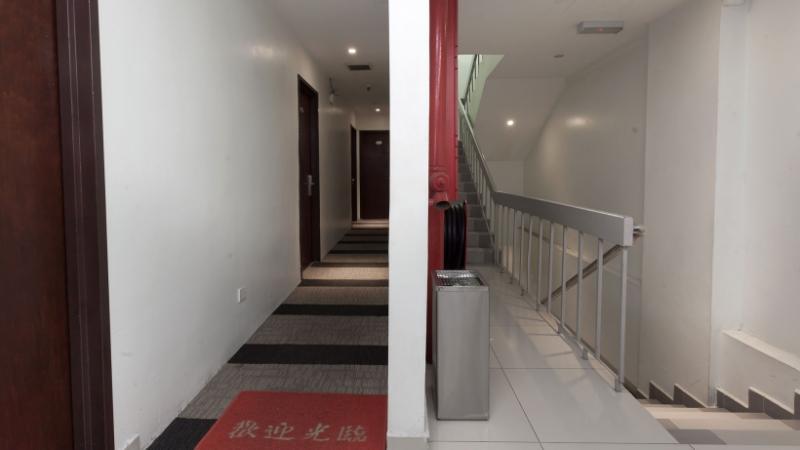 Zen Rooms Chinatown Kl Kuala Lumpur Eksteriør billede